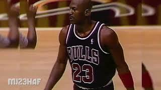 Don't Trash Talk Michael Jordan (1995.11.30)