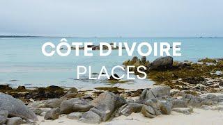 15 Best Places To Visit Côte D'Ivoire | Nomad Footsteps