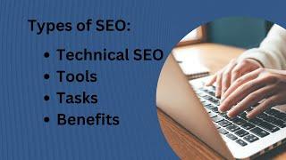 Technical SEO