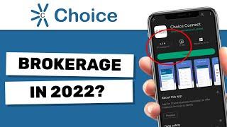 Choice brokerage charges 2022 | Trading brokerage #enter4u