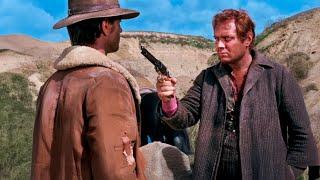 Justice Rides with This Relentless Western Outlaw | Western, Adventure | Full Movie