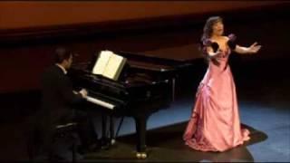 Sumi Jo - O Luce Di Quest'anima (G. Donizetti)