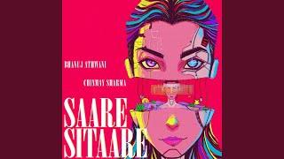 Saare Sitaare (feat. Chinmay Sharma)