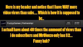 MrOlonzo's Sub Botting!!! FAIL