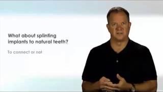 The Spear Education Series on Dentaltown: Connecting Teeth & Implants by Dr. Frank Spear