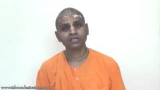 What is difference between Diksha Guru and Shiksha Guru in bengali by HH Bhakti Prema Swami