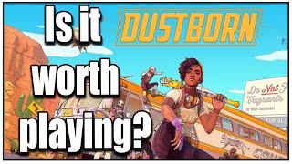 Is Dustborn worth playing? - Review