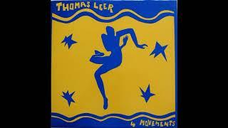 thomas leer - tight as a drum