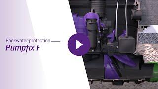 Product video – KESSEL Pumpfix F