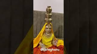 Cuteghanu | Gopi Bani Gaya Girdhari | Swaminarayan Videos