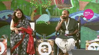 Reimagining Indian History: Opportunities & Challenges | Arth - A Culture Fest 2023