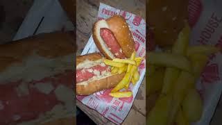 #perro  #hotdog #comidacolombiana #food