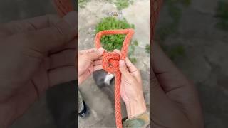 The Rescue Knot Every Adventurer Must Know