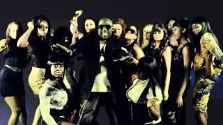 CSD MARK DWAYNE FANTA & DIA-MONDE GIRLS 'SAY IT' VIDEO TRAILER [NEW]