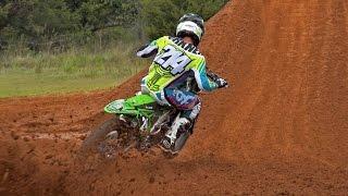 RAW: Austin Forkner | Supercross Prep