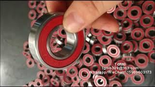 TGMB BEARINGS 6204-6205-6206-6304-6305-2RS-ZZ