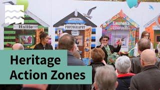 Breathing New Life Into Old Places with Heritage Action Zones