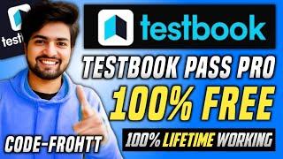 Testbook Pass Pro Coupon Code | Yearly Testbook Pass Pro Coupon Code | Testbook Coupon