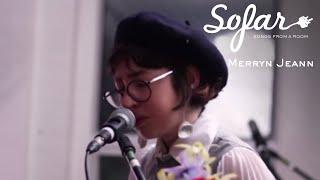 Merryn Jeann - Canopy | Sofar Montréal