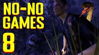 Games That Should Never Be - Episode 8