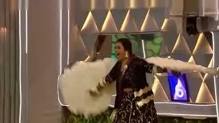 Mynaa Entry in Bigg Boss 6 Tamil | Kamal Hassan