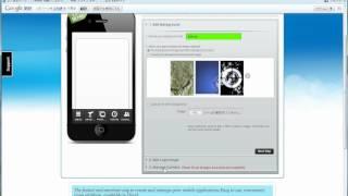 How to create Android App Free APPHOME