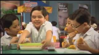 PUREFOODS Fun Nuggets ™ (TVC)