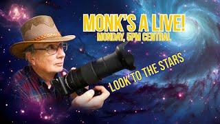 Unleash the Thrill of MONK'S a LIVE! Your Outdoor Adventure Awaits