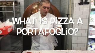 What is Pizza a Portafoglio?