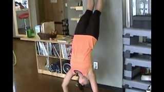 Minsoo Go Training Video: HIIT (High Intensity Interval Training)