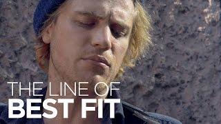 Johnny Flynn performs "Detectorists" for The Line of Best Fit