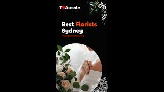 Best Flower Shops in Sydney: Where to Find Stunning Blooms | I Luv Aussie