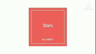 Types of Stars