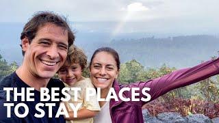 Where to Stay on Hawaii (Big Island) | the best resorts, hotels, & areas to stay for Hawaii