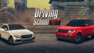 Driving School 2017 - Trailer - (Android & iOS)