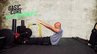 Iamcorefit Basic Core 3