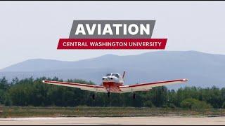 CWU Aviation