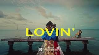 [FREE] Omah Lay x Rema x Oxlade type beat - ''LOVIN''