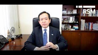RSM Hong Kong Consulting Updates - October 2020