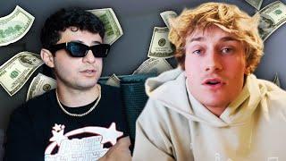 Music Video Directors MAKE HOW MUCH $$$ ⁉️ ft. @DotComNirvan