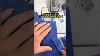 Front Placket Easy method Epi 2| #placket