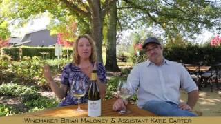 2013 Richie Vineyard Chardonnay - DeLoach Vineyards