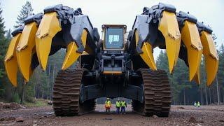 70 Most Expensive Heavy Equipment Machines Working At Another Level