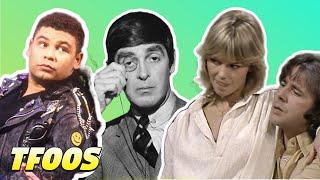 Ten 80s Sitcoms From The UK (80s Sitcoms UK List)