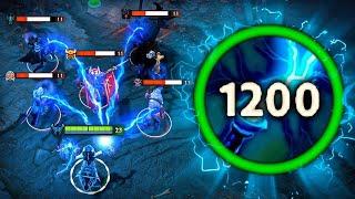 71 Kills Razor Solo Win The GameDivine Rapier Comeback | Dota 2 Gameplay