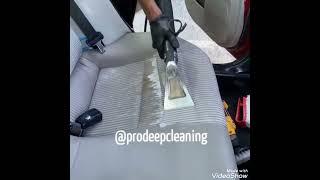 Pro Deep Cleaning LLC -Carpet & Upholstery Cleaning and Auto Interior Detailing #prodeepcleaning