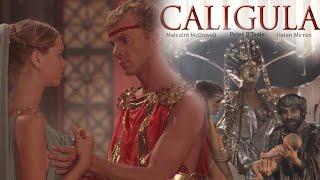 Caligula (1979) Movie | Malcolm McDowell, Teresa Ann Savoy, Helen Mirren, Peter. | Review And Facts