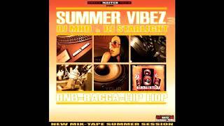 SUMMER VIBEZ  3 BY STARLIGHT AND MHD