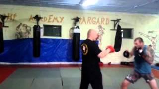 Muay Thai & K-1 - Fight Academy Stargard