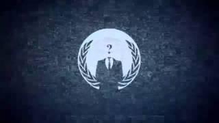 Anonymous (message to israel)